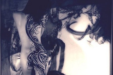 Vẽ cơ thể khỏa thân: diễn kín, xem…mở!