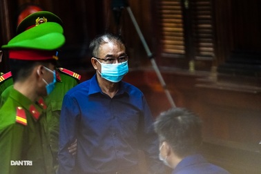 Ông Nguyễn Thành Tài: “Đây là cú sốc tâm lý hết sức nặng nề!”