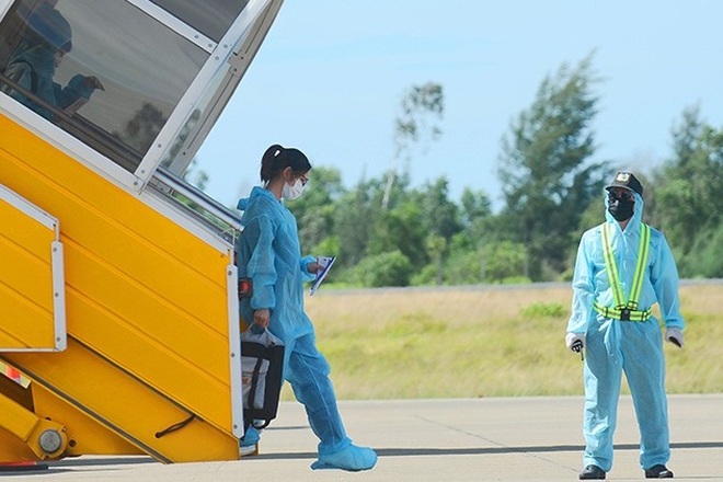 Nỗi lòng người dứt áo rời Sài Gòn về quê khi thành phố đổ bệnh - 10 Nỗi lòng người dứt áo rời Sài Gòn về quê khi thành phố đổ bệnh - 10