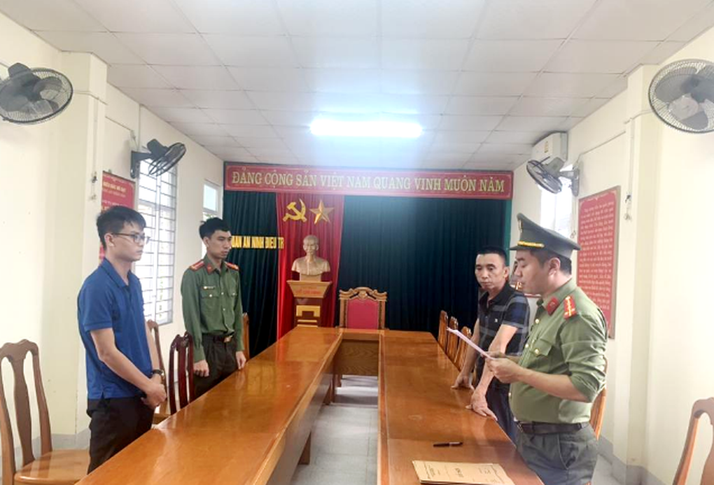 Đưa lao động chui sang Mỹ với giá 65.000 USD - 1 Đưa lao động chui sang Mỹ với giá 65.000 USD - 1