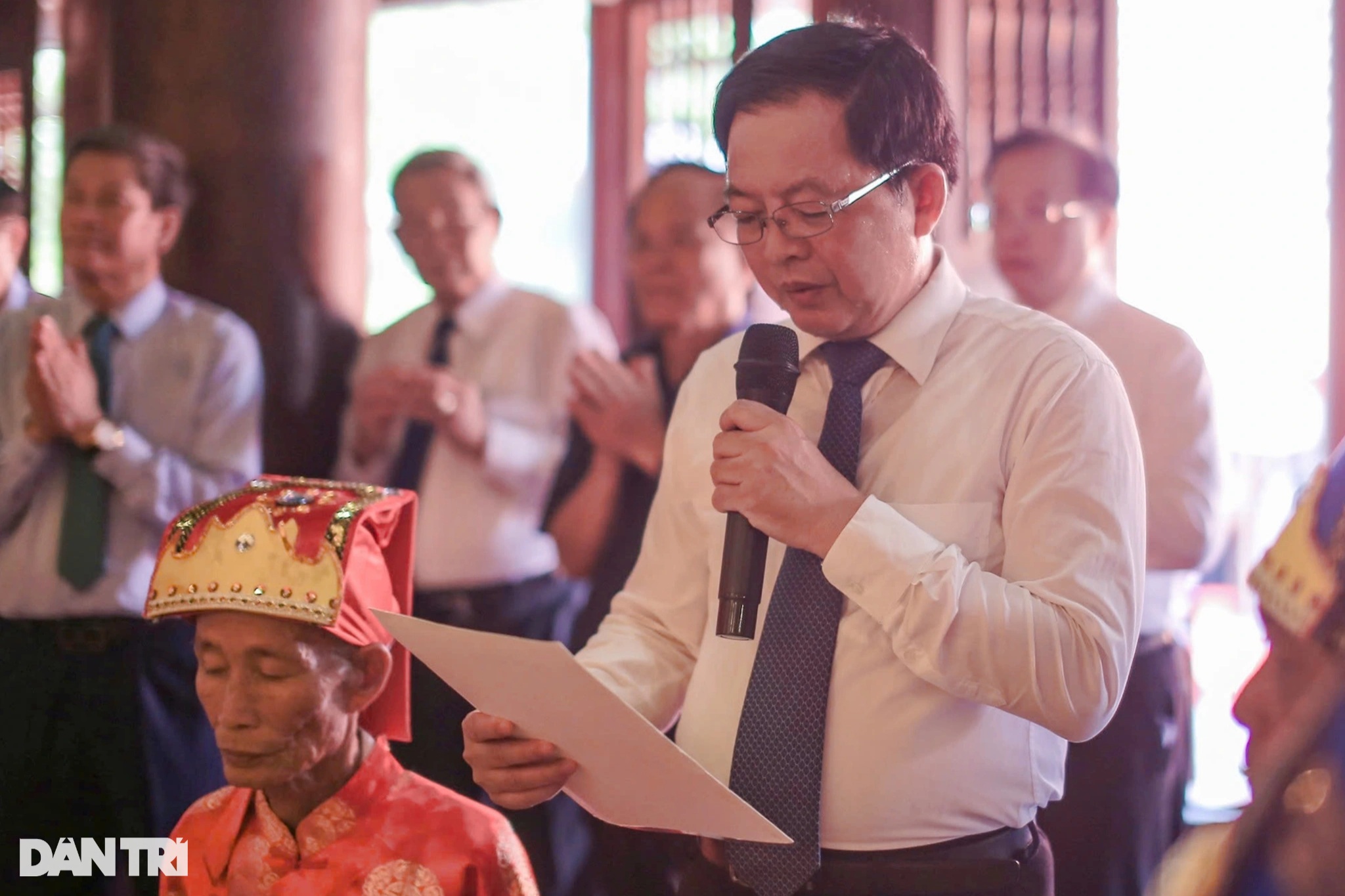 Ulang tahun ke-232 kematian genius tentera yang mengalahkan 290,000 tentera Qing - 5 232 năm ngày giỗ nhà quân sự thiên tài cầm quân đánh tan 29 vạn quân Thanh - 5