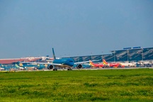 Việt Nam mở cửa hoàn toàn, đón tất cả các chuyến bay quốc tế từ ngày 15/2