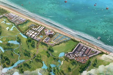 Chính sách bất động sản "20 năm có 1" nhân sinh nhật Tập đoàn FLC