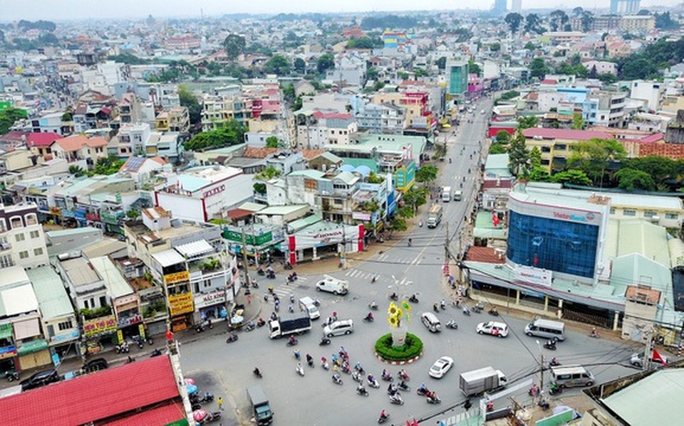 Tiết lộ loạt nơi gây choáng váng vì giá đất tăng gấp đôi - 1 Tiết lộ loạt nơi gây choáng váng vì giá đất tăng gấp đôi - 1