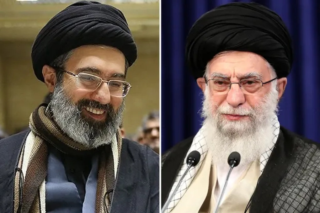 Nhân vật trong bóng tối có thể kế nhiệm Lãnh tụ Tối cao Iran - 1 Nhân vật trong bóng tối có thể kế nhiệm Lãnh tụ Tối cao Iran - 1