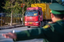 Sẽ áp dụng trí tuệ nhân tạo tại cửa khẩu thông minh ở Lạng Sơn