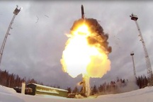 Nga tuyên bố sẽ không thể bị đánh bại sau khi sửa học thuyết hạt nhân