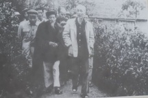 Sớm đưa Nghệ An trở thành một trong những tỉnh khá nhất miền Bắc