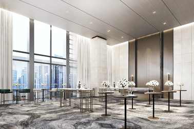 SonKim Land sẽ phát triển Luxury Boutique Office cho giới thượng lưu