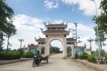 Ngôi làng Trinh Tiết "phụ nữ không tái giá" ở Hà Nội, giờ ra sao?