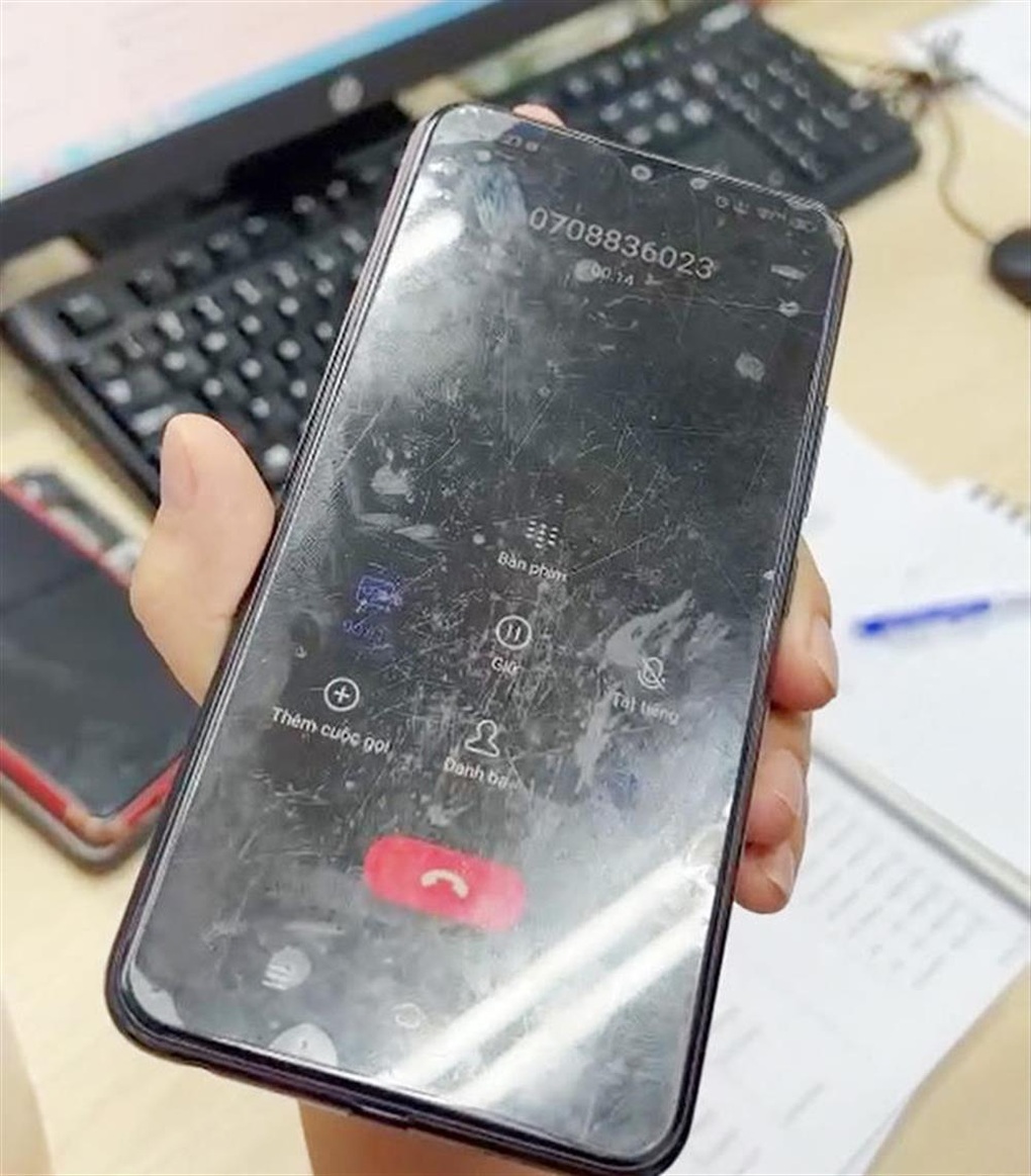 Bộ Công an vạch trần thủ đoạn gọi điện để lừa đảo chiếm đoạt tài sản - 1 Bộ Công an vạch trần thủ đoạn gọi điện để lừa đảo chiếm đoạt tài sản - 1