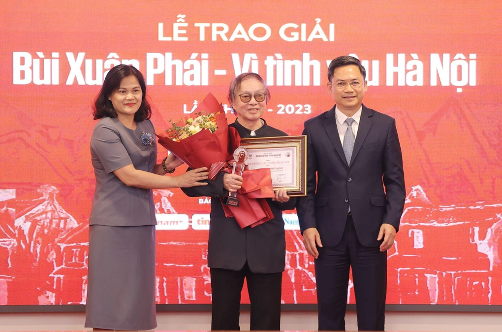 Thân phận con người và tính lịch sử trong phim của Đặng Nhật Minh - 2