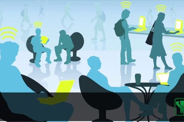 Nên tắt Wi-Fi trước khi đi ngủ!