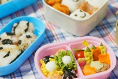 Những lưu ý khi chọn hộp đựng cơm cho trẻ