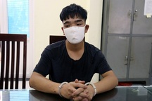 Trộm két sắt nhà hàng xóm, lấy đi 150 triệu đồng