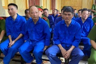 Thủ đoạn chuyển lậu 113kg vàng từ Campuchia về Việt Nam