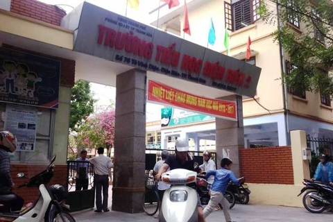 Thanh Hóa: công bố đường dây nóng “tố” dạy thêm, học thêm, lạm thu