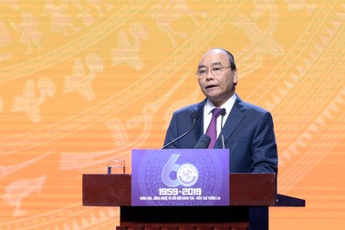 Thủ tướng: Hành động mạnh mẽ, quyết liệt để thúc đẩy phát triển khoa học và công nghệ nước nhà