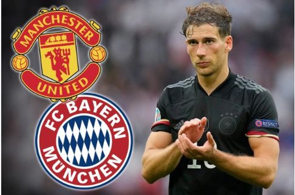 Nhật ký chuyển nhượng ngày 22/7: Man City đổi chân gỗ Sterling lấy Kane - 1 Nhật ký chuyển nhượng ngày 22/7: Man City đổi chân gỗ Sterling lấy Kane - 1