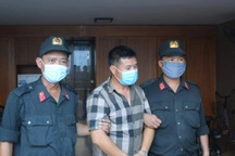 Quảng Trị: Trùm đường dây tổ chức đánh bạc và đồng bọn "sa lưới"