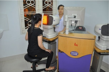 Những điều cần biết về phẫu thuật lasik