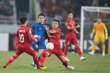 Báo Thái Lan tin tưởng đội nhà sẽ đánh bại tuyển Việt Nam