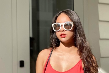 Vlogger 10X có tiếng quyết định du học ở tuổi 15, ước mơ làm biên tập viên