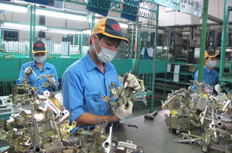 Hàn Quốc gia hạn 50 ngày lưu trú cho lao động EPS sắp hết hạn về nước - 1 Hàn Quốc gia hạn 50 ngày lưu trú cho lao động EPS sắp hết hạn về nước - 1