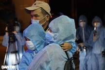 Thông tin Bình Định giãn cách xã hội theo Chỉ thị 16 từ 24/7 là sai sự thật