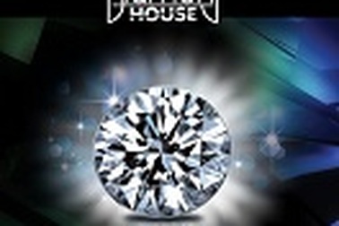 Chiêm ngưỡng Kim cương siêu khủng tại Hội chợ Trang sức 