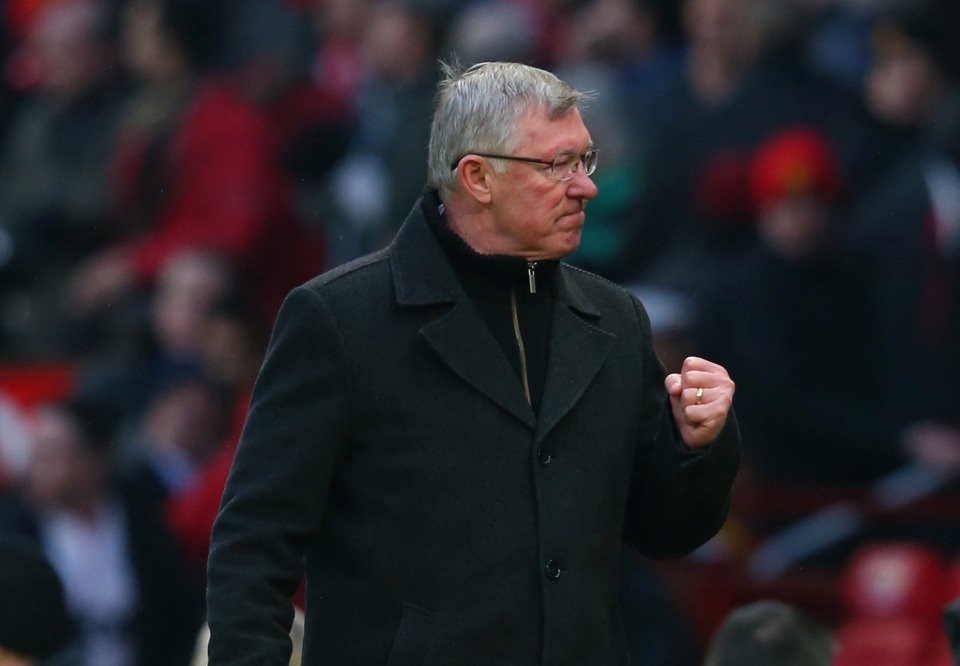 Huyền thoại của Liverpool bất ngờ ưu ái cầu thủ Man Utd - 1 Huyền thoại của Liverpool bất ngờ ưu ái cầu thủ Man Utd - 1
