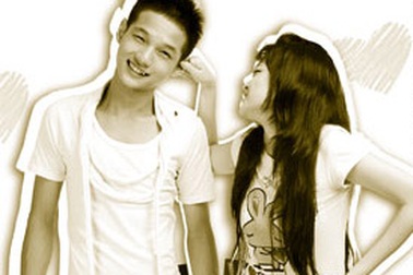 Tạm biệt... những giận hờn năm cũ 