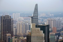 Sau hợp nhất, TPHCM trở thành siêu đô thị gần 14 triệu dân