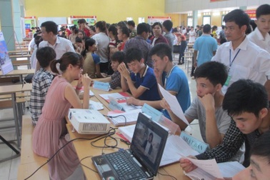 Nghệ An: Gần 950 lao động hưởng sai trợ cấp thất nghiệp