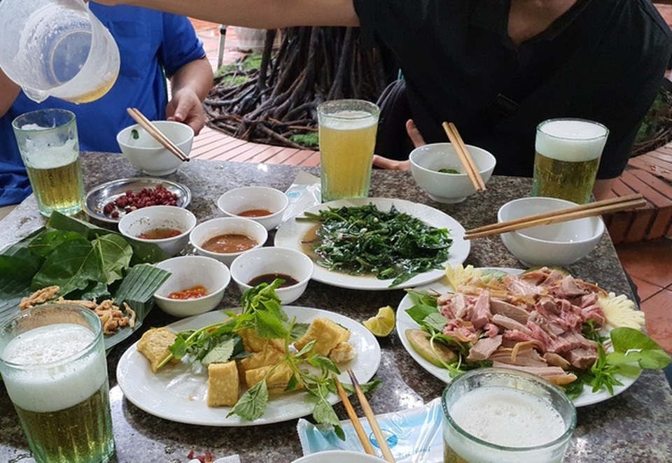 Chế độ ăn uống phản khoa học gây ung thư gan như thế nào? - 3 Chế độ ăn uống phản khoa học gây ung thư gan như thế nào? - 3