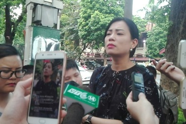 Diễn biến mới nhất vụ vợ nghệ sĩ Xuân Bắc tố bị đồng nghiệp chèn ép