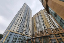Cơn sốt nhà chung cư do đâu mà có?