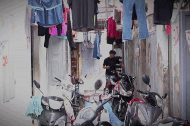 Báo động nguy cơ cháy nổ tiềm ẩn tại các nhà trọ, nhà tập thể cũ ở Hà Nội