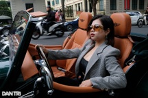 Morgan Plus Four - xe thể thao cổ điển có gì với mức giá hơn 7 tỷ đồng?