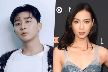 Tại sao chuyện tình của Park Seo Joon và bạn gái nóng bỏng bị phản đối?