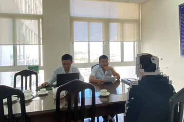 Xử phạt người bình luận "bãi giữ xe Đà Lạt đều của người nhà quan chức"