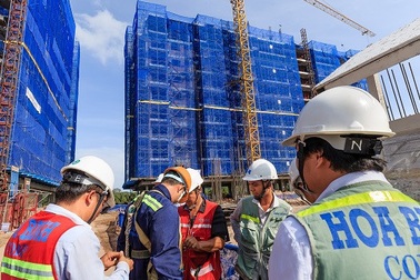 Lợi nhuận đi xuống, “đại gia” xây dựng HBC bỏ tham vọng vào câu lạc bộ nghìn tỷ