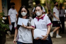 Học viện Chính sách và Phát triển có điểm chuẩn các ngành đều trên 23,5