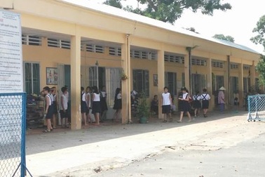 Nghi án bé 7 tuổi bị xâm hại tại trường: Giám đốc Sở GD-ĐT TPHCM đề nghị làm rõ sự việc