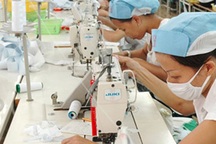 Doanh nghiệp dệt may: Vẫn cần lao động trên 30 tuổi