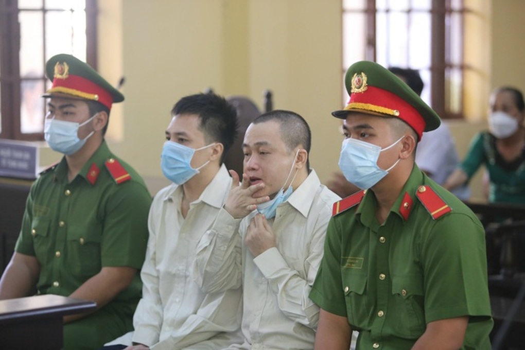 Cơ quan báo chí có được sử dụng hình ảnh của bị cáo để đưa tin? - 1 Cơ quan báo chí có được sử dụng hình ảnh của bị cáo để đưa tin? - 1
