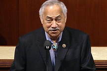 Nghị sỹ Mỹ lên án Trung Quốc xâm phạm chủ quyền của Việt Nam