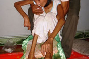 Xót thương phận đời cô giáo trẻ 