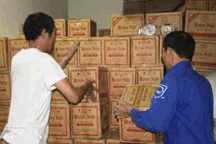 5 lần kiểm tra không phát hiện độc tố trong rượu nếp 29 Hà Nội