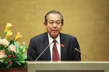 Phó Thủ tướng yêu cầu làm rõ bí ẩn những sổ đỏ trên mảnh “đất ma” tại huyện Hoài Đức